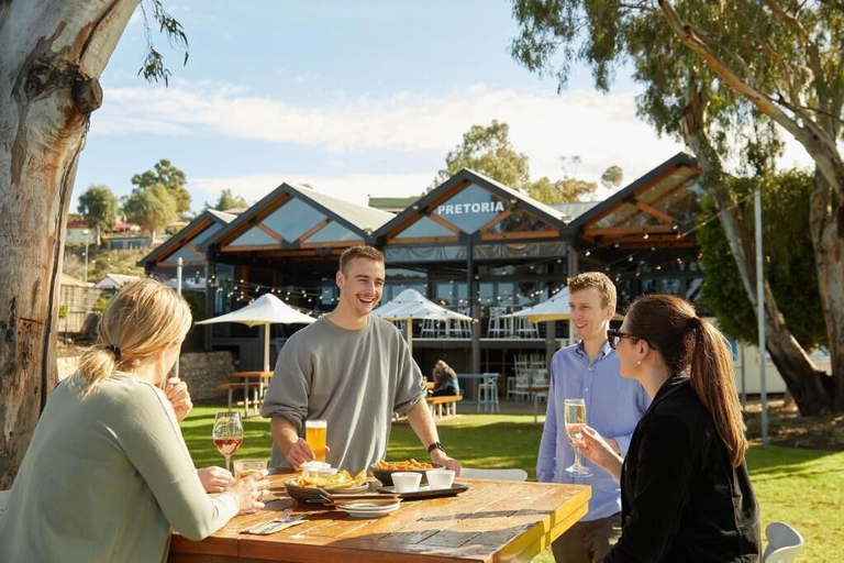 Food & Drinks 5, BIG4 Mannum Holiday Park, Mid Murray