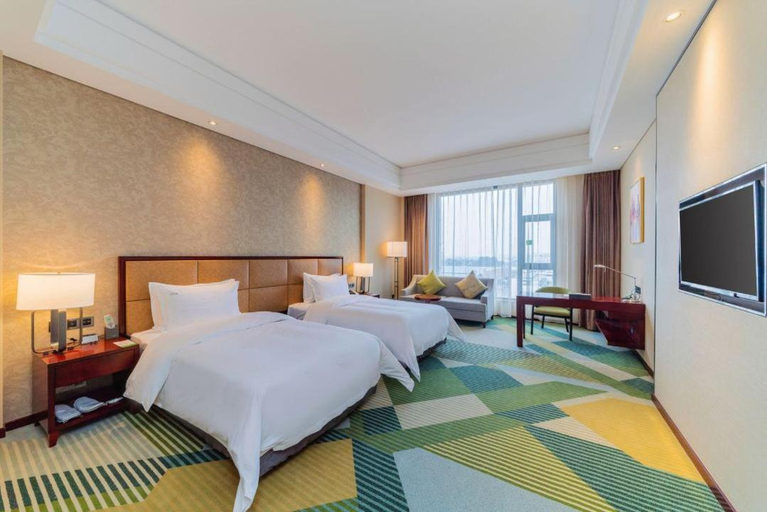 Bedroom 14