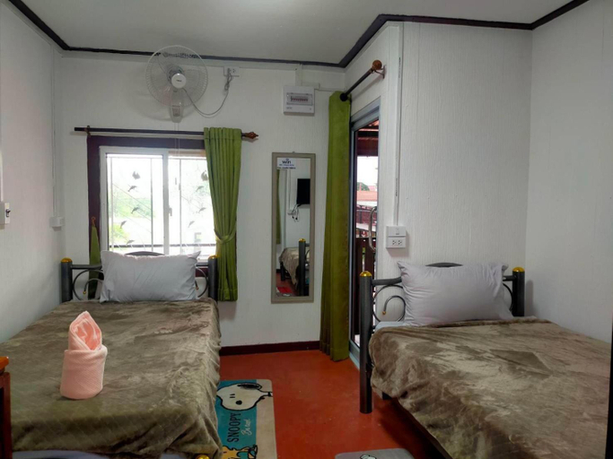 Others 4, Baan Sabaijai Resort, That Phanom