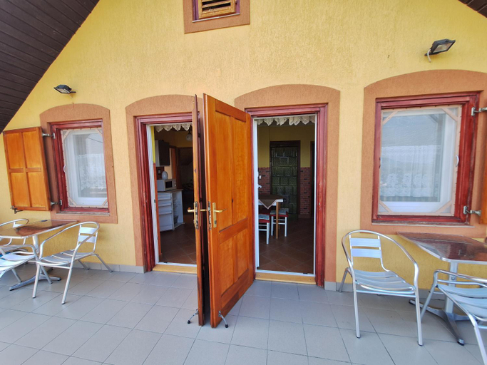 Others 2, BALATONHEGYVIDEKI APARTMAN, Hévíz/Keszthely