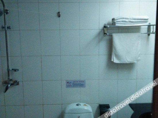 Others 4, Wanrong Hotel, Yuncheng