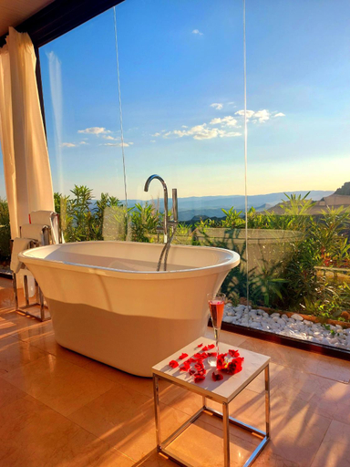 Bathroom 4, DDG Retreat, Málaga