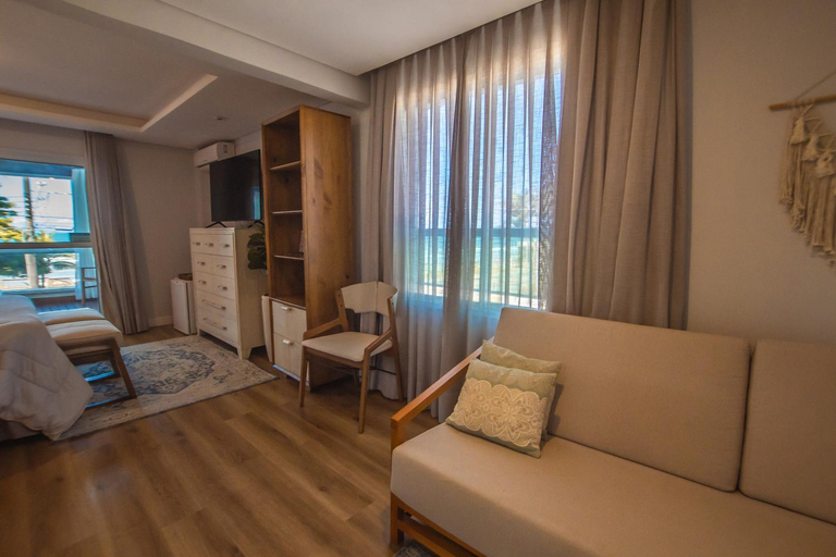 Bedroom 3, Hotel VillaReal Guaratuba - Caieiras, Guaratuba