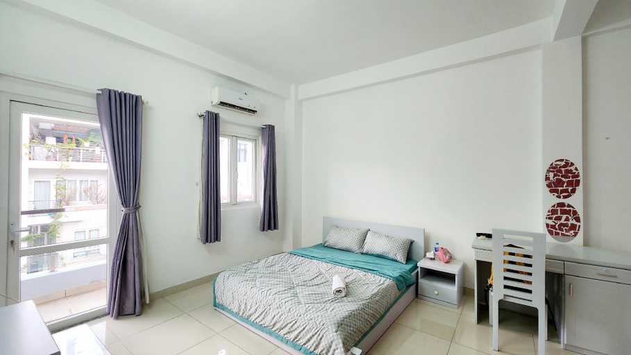 Bedroom 8
