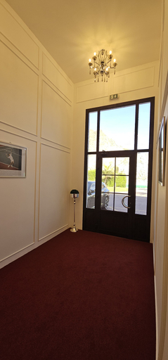 Public Area 3, Boutique Hotel, Fujairah