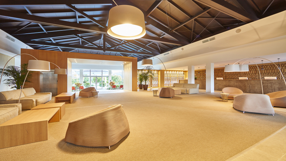 Public Area 4, Prinsotel La Dorada, Baleares