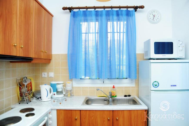 Others 4, Karyatides Apartments, South Aegean