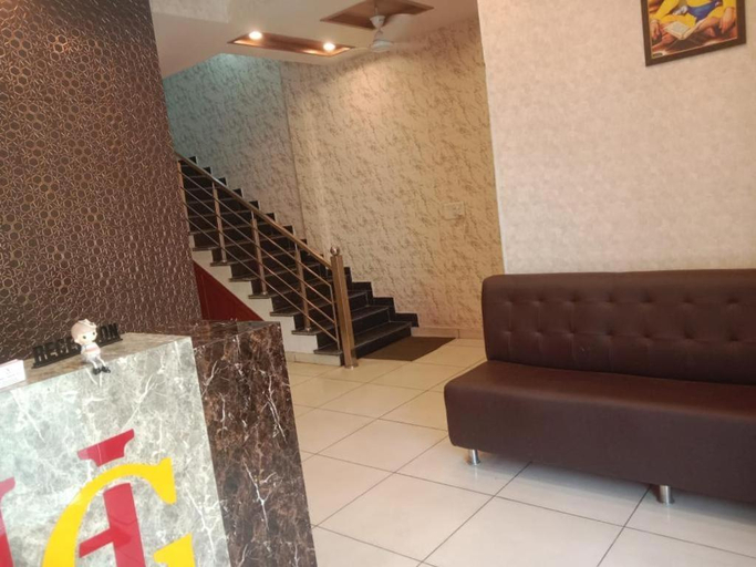 Others 4, The Grand's, Yamunanagar