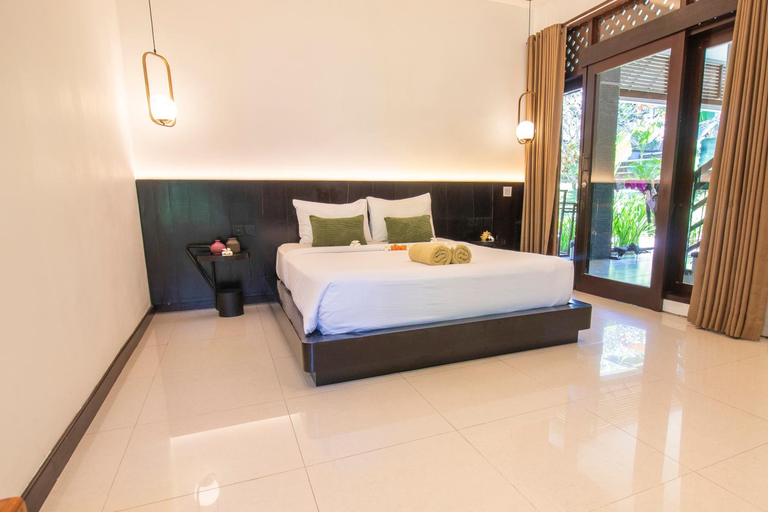 Bedroom 8