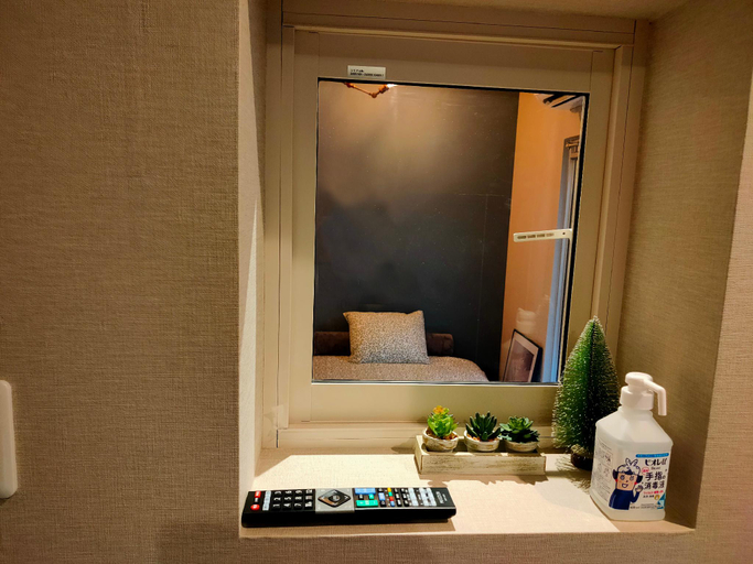Others 2, 豆インMaMe Inn, Saitama