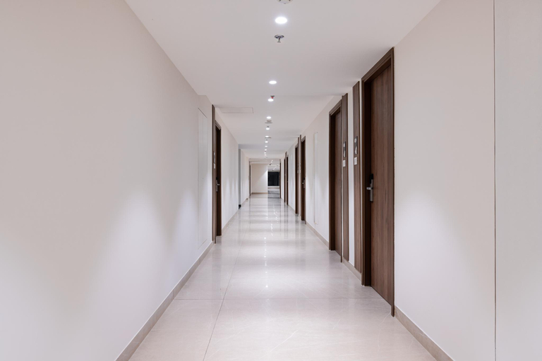 Public Area 2, Hotel Royal Embassy, Erode