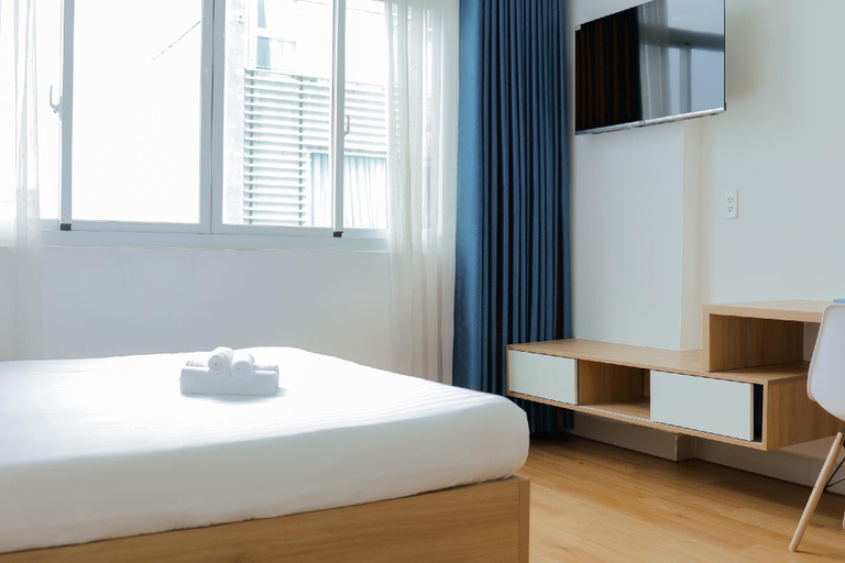 Bedroom 16