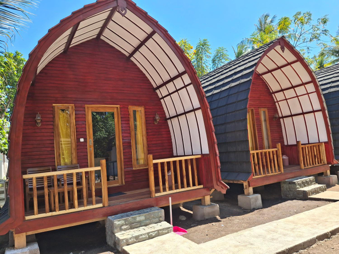Others 2, MASYA Cottages, Lombok