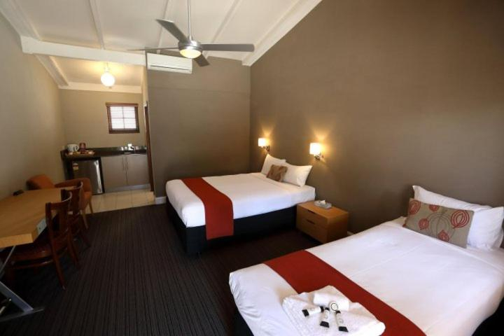 Bedroom 7