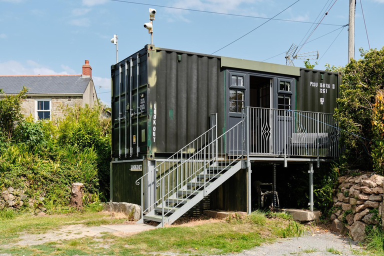 Others 4, Mount View Overnight Accommodation, Cornwall