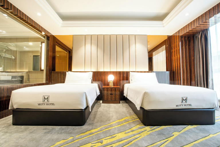 Bedroom 26