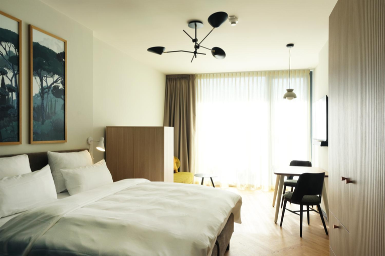 Bedroom 8