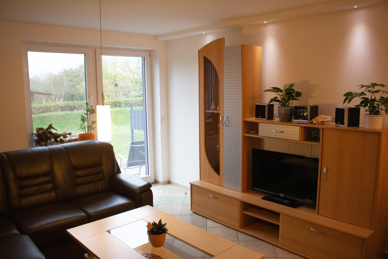 Facilities 2, Ferienanlage Inselzauber, Vorpommern-Rügen