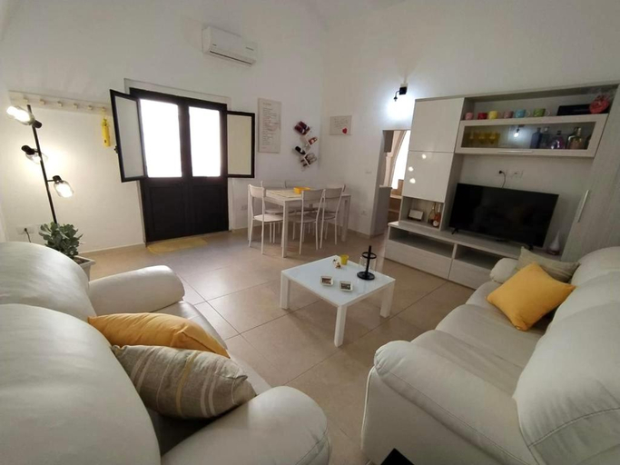 Others 4, Corte Sirio Rooms & Apartment, Lecce