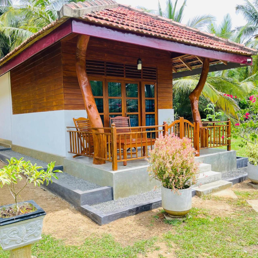 Others 3, Hanguk Lanka Lagoon Villa, Tangalle