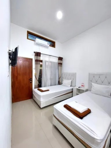 Others 3, Sandi Guest House Syariah, Banyuwangi