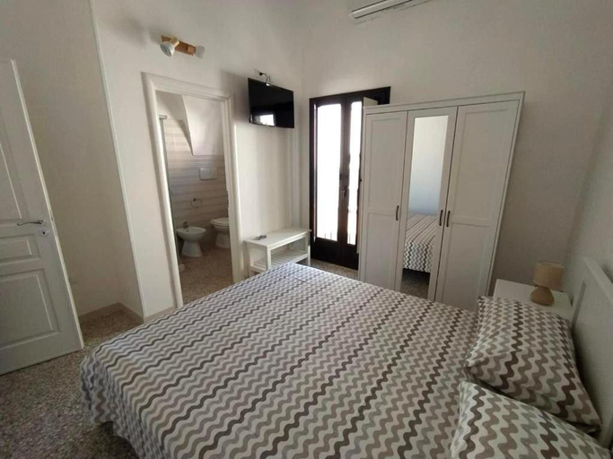 Others 5, Corte Sirio Rooms & Apartment, Lecce