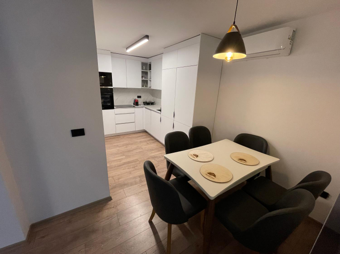 Others 4, Villa Bellevue Deluxe, Podujevo