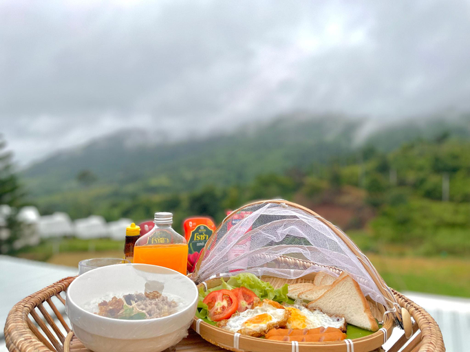 Others 4, Idea Camp At Khaokho, Khao Kho