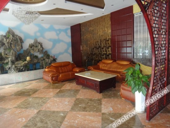 Others 5, Jinluowan Hotel, Ji'an