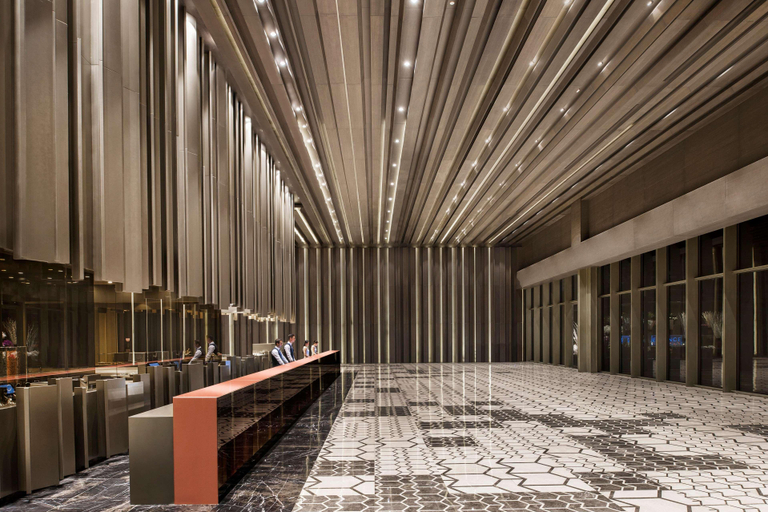 Public Area 4, Maxx Royal Kemer, Kemer