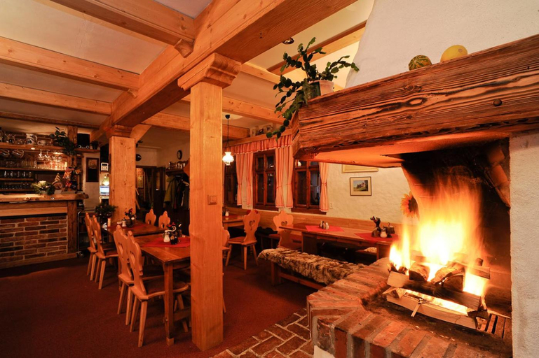 Food & Drinks 2, Josefova Bouda -Resort Svaty Frantisek, Trutnov