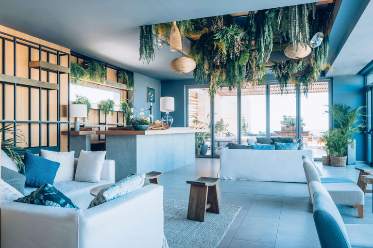 Public Area 4, Iberostar Selection Llaut Palma -Adults Only, Baleares
