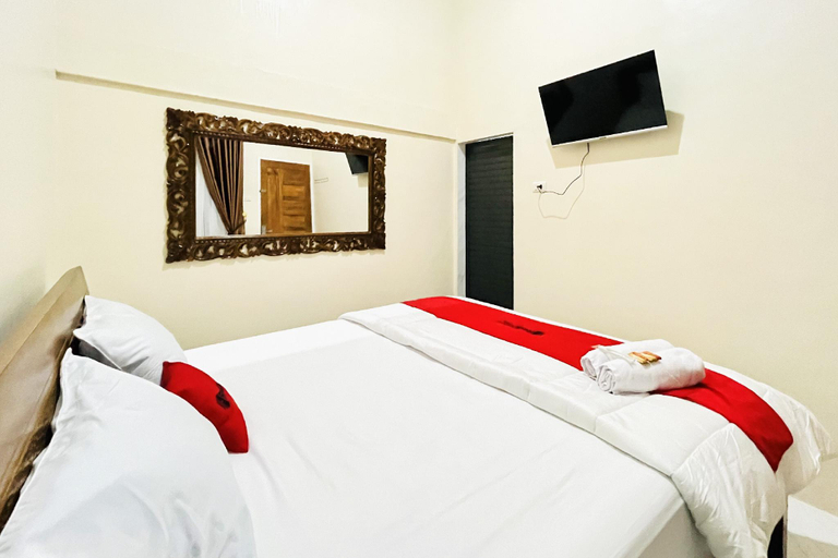 Bedroom 10