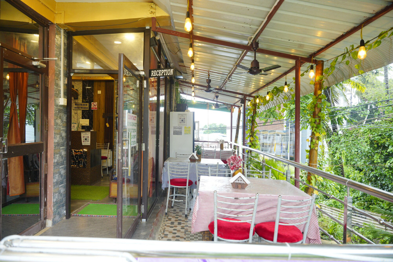 Food & Drinks 5, Sea Pearl Homestay, South Andaman