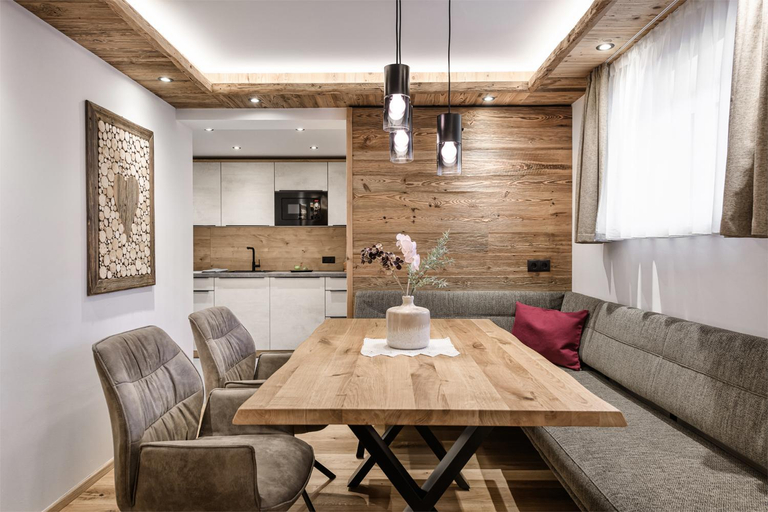 Others 3, Apartment NH96 inklusive kostenfreiem Eintritt in die Alpentherme, Sankt Johann im Pongau