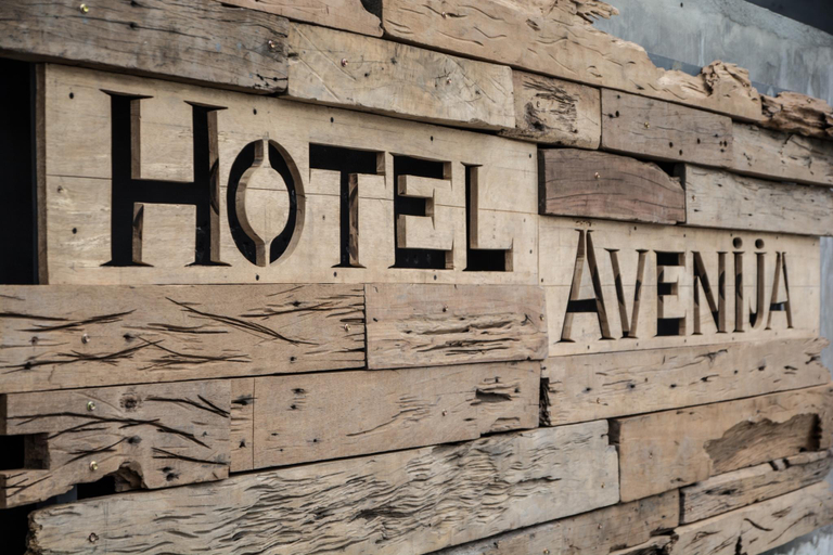 Exterior & Views 2, Hotel Avenija, Olongapo City