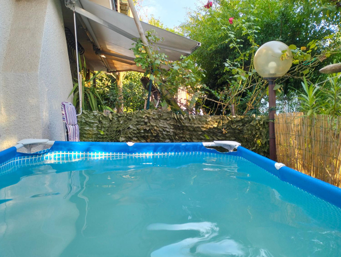Sport & Beauty 5, Casa Irene, Vicenza