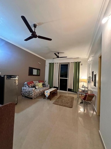 Others 3, Luxury Apt near Palolem Beach¶ WFH¶Forest View, South Goa