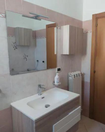 5, Casa Stella, Lecce