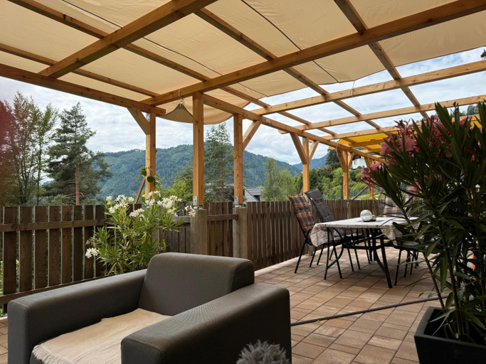 Others 5, Apartment A&A, Villach Land