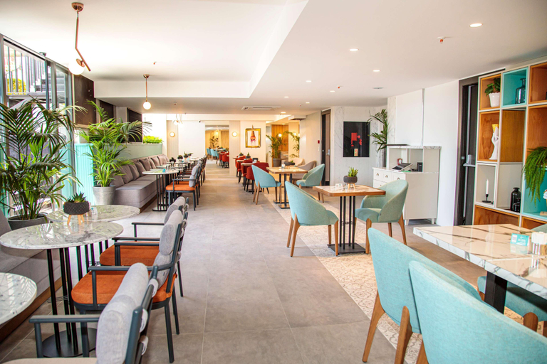 Others 4, Dosso Dossi Hotels Yenikapi, Fatih