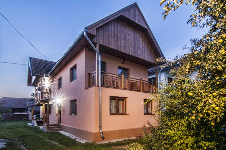 Others 5, Casa Finna, Covasna
