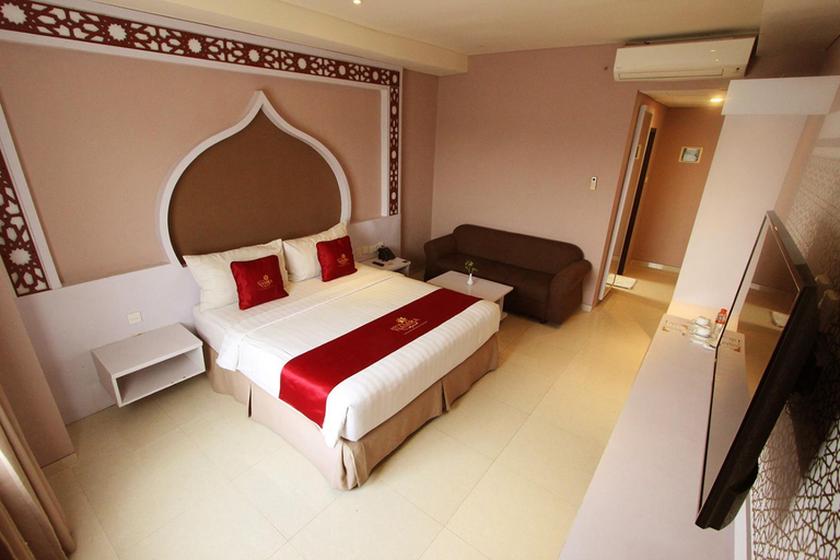 Bedroom 20