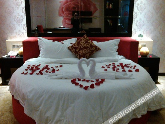 Others 4, Hengdu Hotel, Chongqing