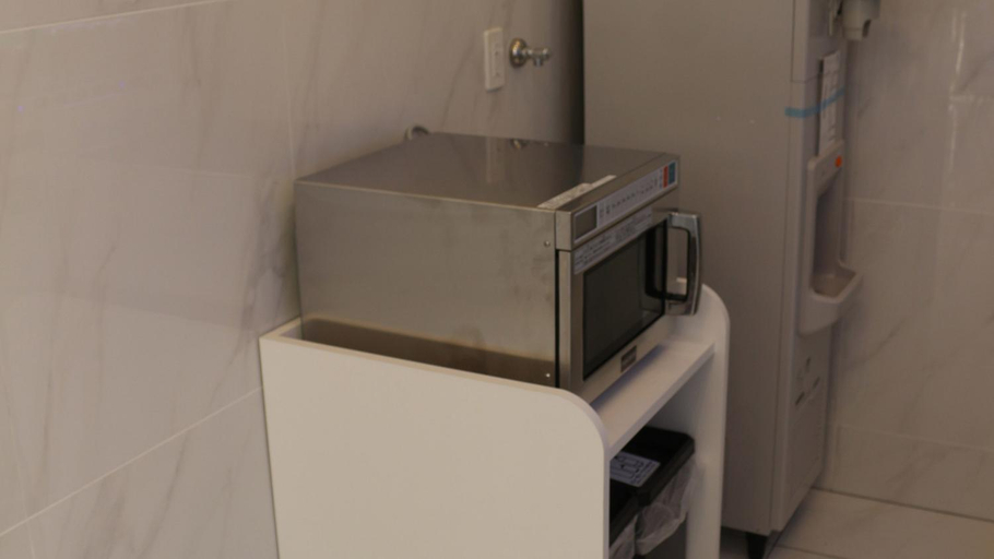 Bathroom 4, Toyoko Inn Saga Ekimae, Saga