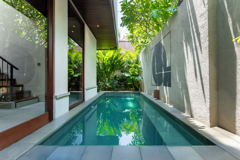 Sport & Beauty 5, Raya Villa by Betterplace, Badung