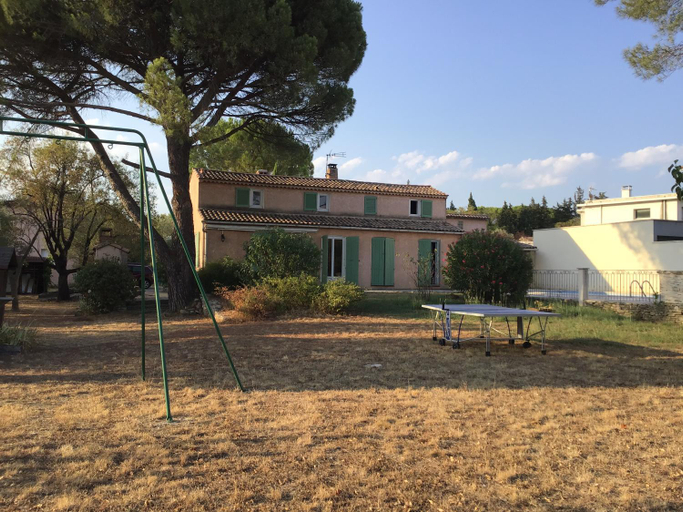 Others 5, Le Clau provencal, Gard