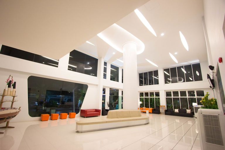 Others 5, Primetime Hotel, Muang Chon Buri
