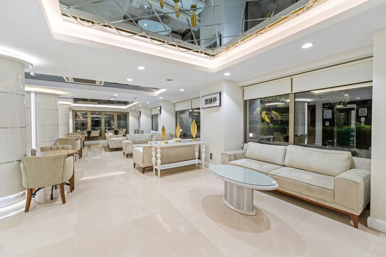 Public Area 4, Falcon Hotel, Antalya