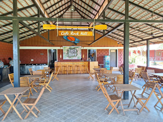 Food & Drinks 3, Rockhill Adventures and Resorts, Raigarh